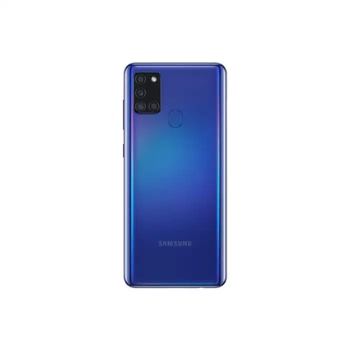 Samsung Galaxy A21s SM-A217F/DSN 16,5 cm (6.5&quot;) Doppia SIM Android 10.0 4G USB tipo-C 3 GB 32 GB 5000 mAh Blu , 130276 , Immagine 8