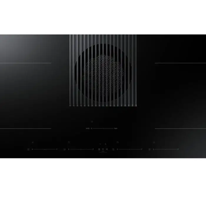Samsung Piano a induzione con cappa integrata aspirante Infinite Line™ 80cm NZ84T9747UK , 153404 , Immagine 10