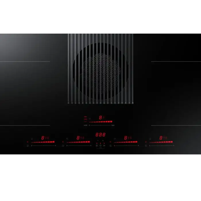 Samsung Piano a induzione con cappa integrata aspirante Infinite Line™ 80cm NZ84T9747UK , 153404 , Immagine 11