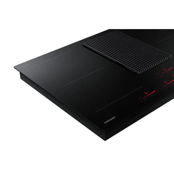 Samsung Piano a induzione con cappa integrata aspirante Infinite Line™ 80cm NZ84T9747UK , 153404 , Immagine 21