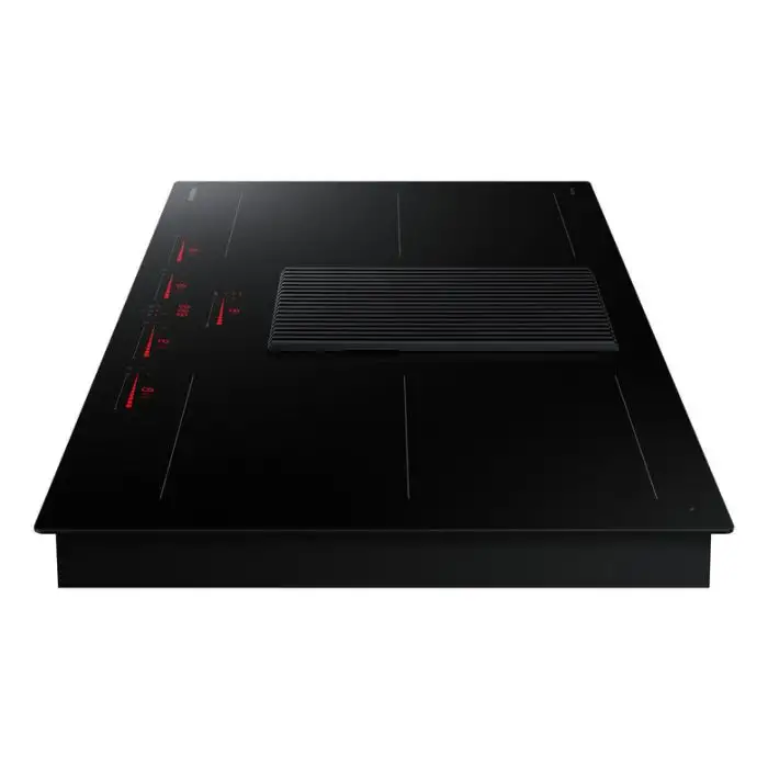Samsung Piano a induzione con cappa integrata aspirante Infinite Line™ 80cm NZ84T9747UK , 153404 , Immagine 9