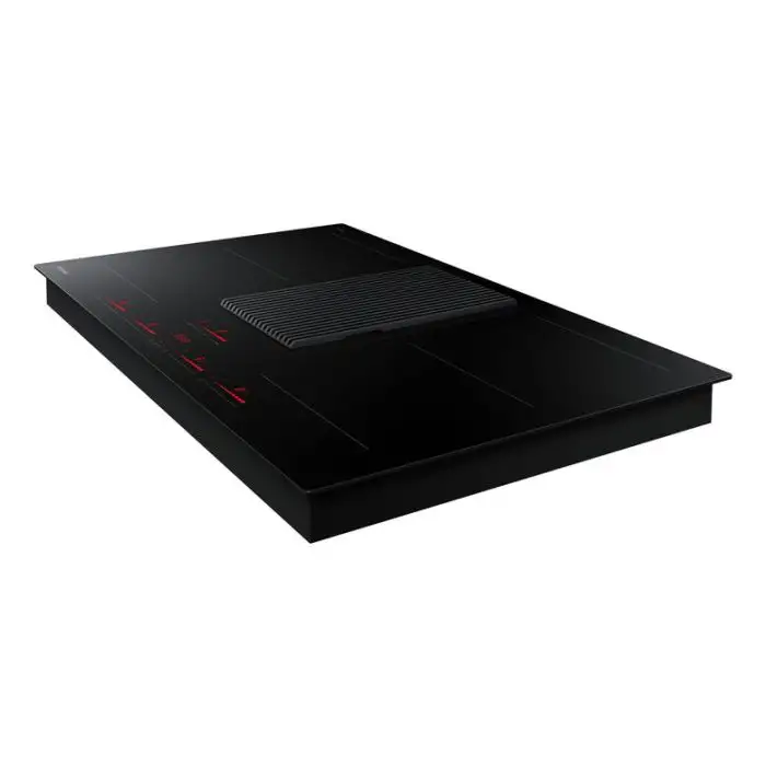 Samsung Piano a induzione con cappa integrata aspirante Infinite Line™ 80cm NZ84T9747UK , 153404 , Immagine 6