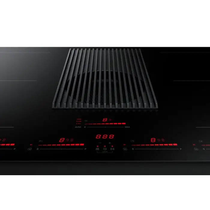 Samsung Piano a induzione con cappa integrata aspirante Infinite Line™ 80cm NZ84T9747UK , 153404 , Immagine 18