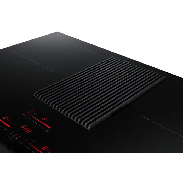 Samsung Piano a induzione con cappa integrata aspirante Infinite Line™ 80cm NZ84T9747UK , 153404 , Immagine 19