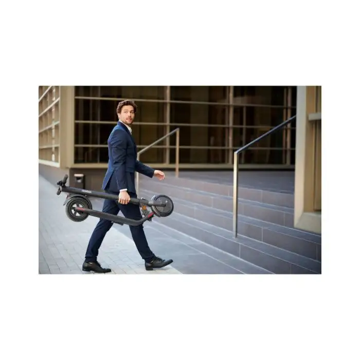 Ninebot by Segway Ninebot KickScooter E22E Powered by Segway , 130493 , Immagine 20