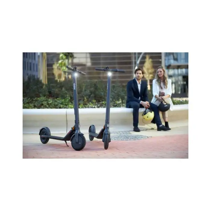 Ninebot by Segway Ninebot KickScooter E22E Powered by Segway , 130493 , Immagine 23