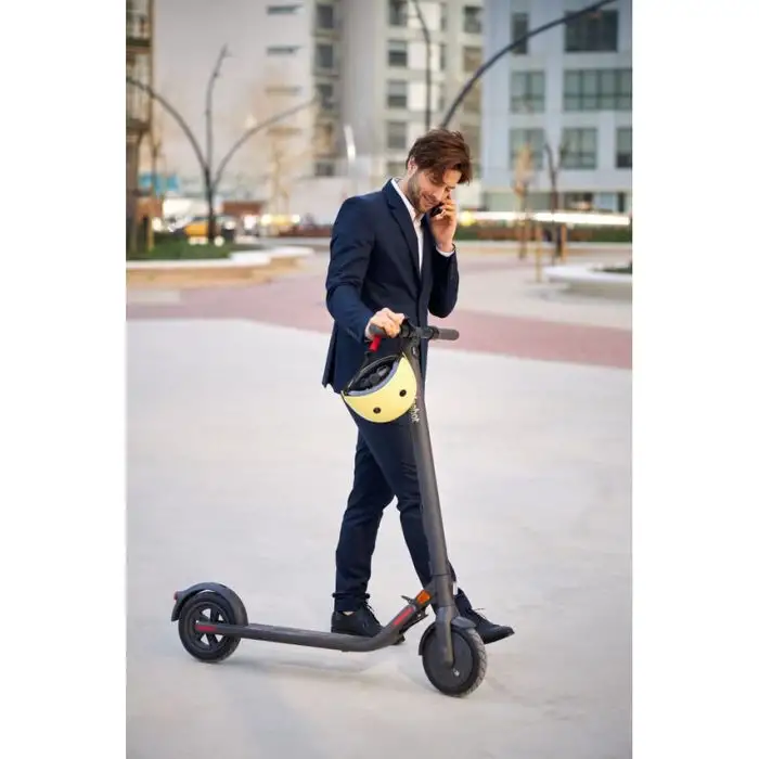 Ninebot by Segway Ninebot KickScooter E22E Powered by Segway , 130493 , Immagine 21