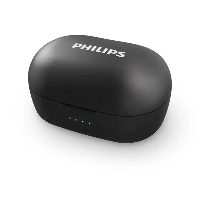 Philips 2000 series TAT2205BK/00 cuffia e auricolare True Wireless Stereo (TWS) In-ear Musica e Chiamate Bluetooth Nero , 132761 , Immagine 4