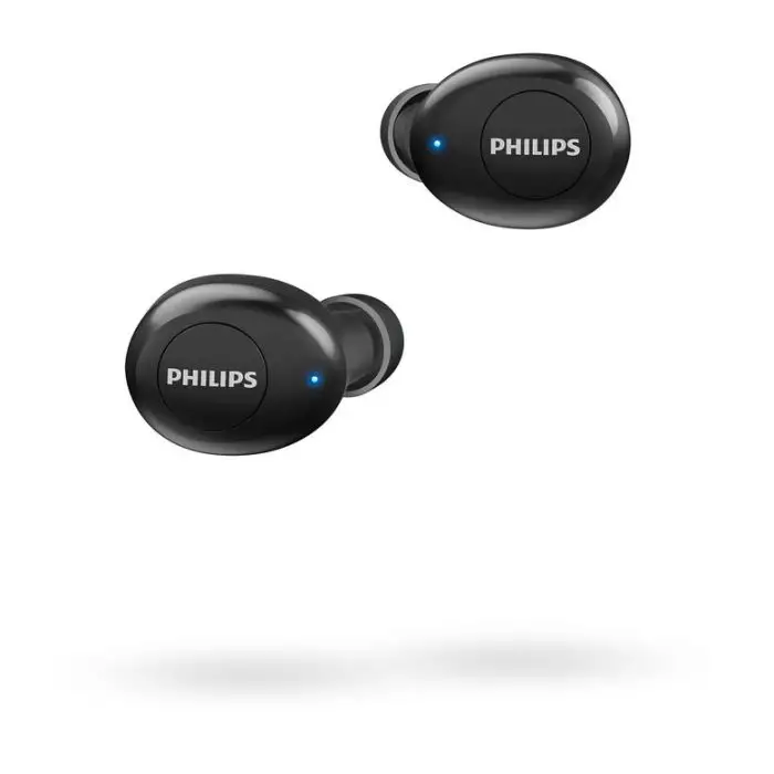 Philips 2000 series TAT2205BK/00 cuffia e auricolare True Wireless Stereo (TWS) In-ear Musica e Chiamate Bluetooth Nero , 132761 , Immagine 3