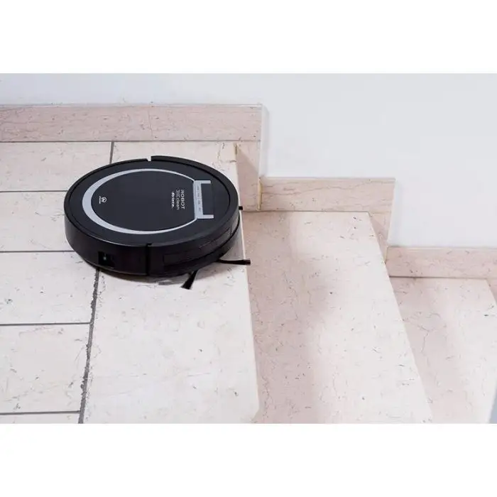 Ariete Robot Xclean Aspirapolvere Robot Nero , Default Category , 149157 , Immagine 5