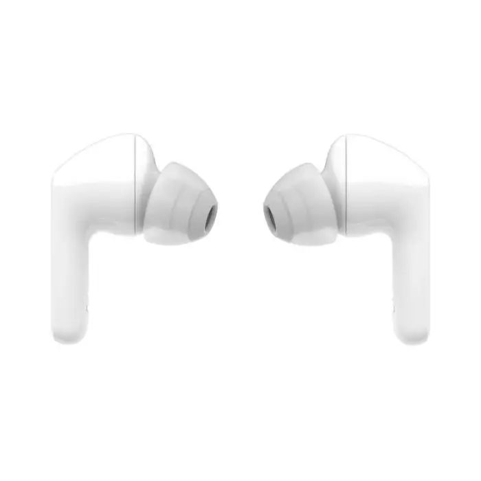LG TONE Free FN6 White Cuffie Bluetooth True Wireless con custodia UVnano , 130743 , Immagine 2