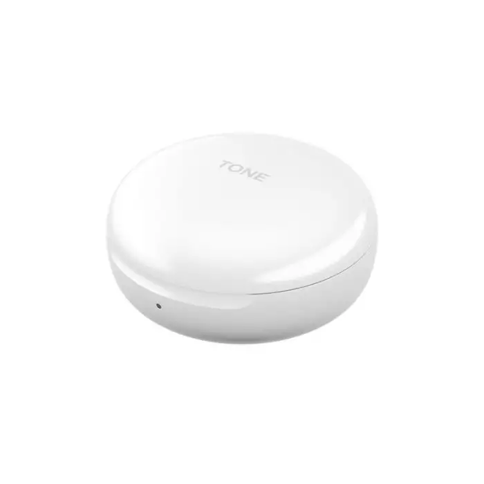 LG TONE Free FN6 White Cuffie Bluetooth True Wireless con custodia UVnano , 130743 , Immagine 4