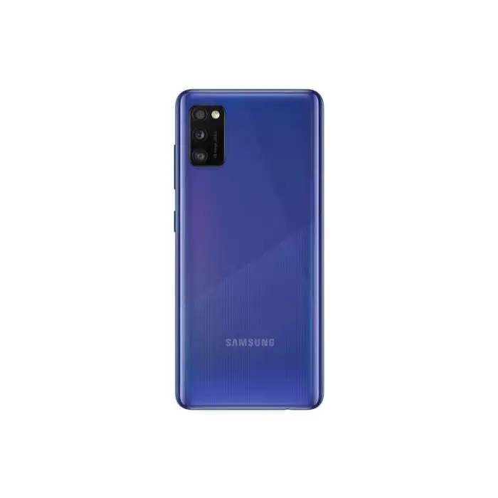 TIM Samsung Galaxy A41 15,5 cm (6.1&quot;) 4G USB tipo-C 4 GB 64 GB 3500 mAh Blu , 130552 , Immagine 2