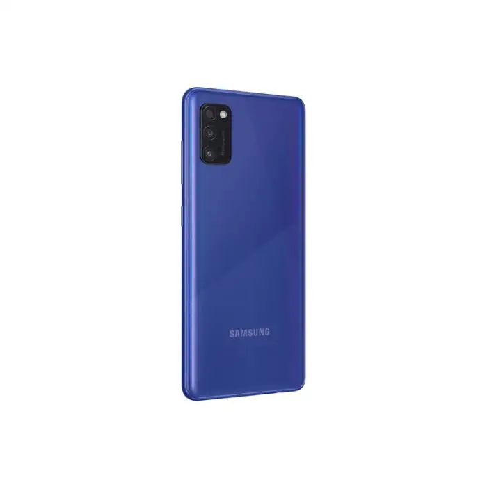 TIM Samsung Galaxy A41 15,5 cm (6.1&quot;) 4G USB tipo-C 4 GB 64 GB 3500 mAh Blu , 130552 , Immagine 3