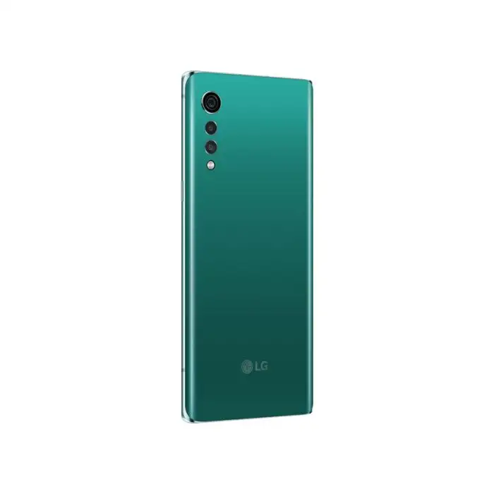 LG Velvet LMG900EM.AITCAG smartphone 17,3 cm (6.8&quot;) Android 10.0 5G USB tipo-C 6 GB 128 GB 4300 mAh Verde , 132389 , Immagine 4