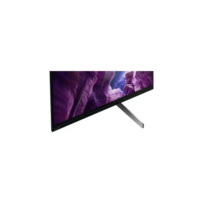 Sony KD55A89BAEP TV OLED 55&quot; 4K Ultra HD Smart TV Wi-Fi Nero , 130217 , Immagine 4