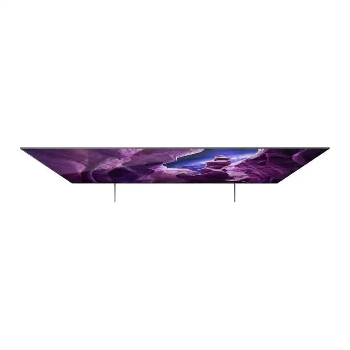 Sony KD55A89BAEP TV OLED 55&quot; 4K Ultra HD Smart TV Wi-Fi Nero , 130217 , Immagine 6