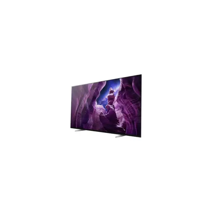 Sony KD55A89BAEP TV OLED 55&quot; 4K Ultra HD Smart TV Wi-Fi Nero , 130217 , Immagine 2