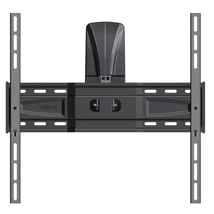 Meliconi SlimStyle Plus 400 SR 2,08 m (82&quot;) Nero , 130065 , Immagine 2