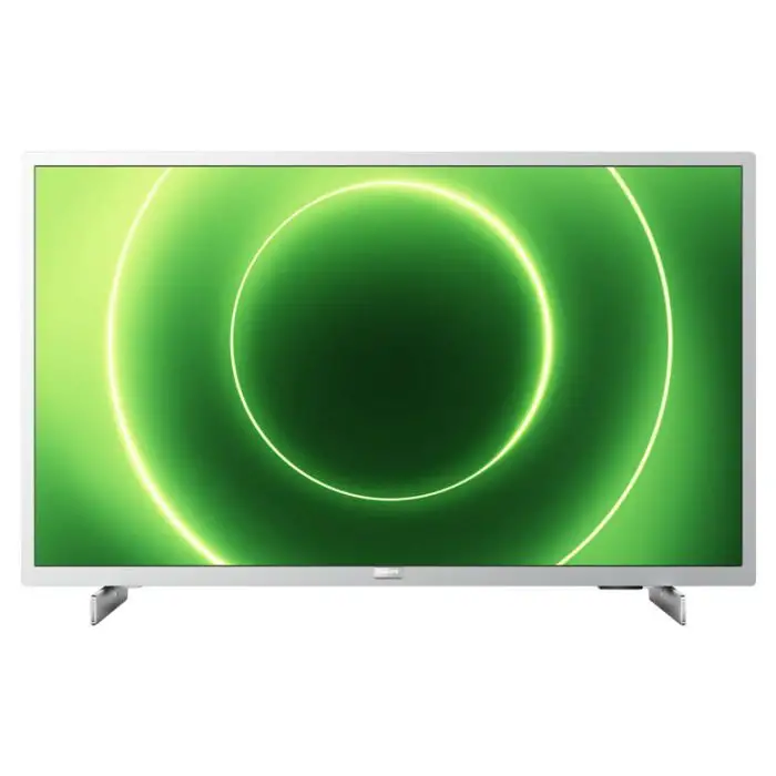 Philips 6800 series 32PFS6855/12 TV 81,3 cm (32&quot;) Full HD Smart TV Wi-Fi Argento , 130658 , Immagine 6