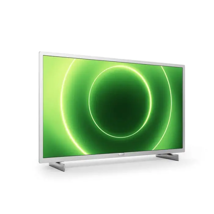Philips 6800 series 32PFS6855/12 TV 81,3 cm (32&quot;) Full HD Smart TV Wi-Fi Argento , 130658 , Immagine 2