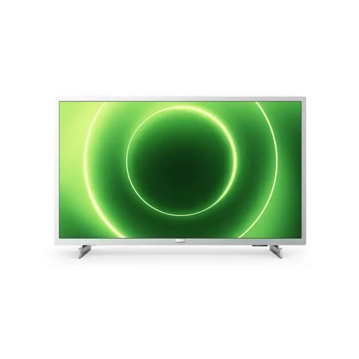 Philips 6800 series 32PFS6855/12 TV 81,3 cm (32&quot;) Full HD Smart TV Wi-Fi Argento , 130658 , Immagine 3