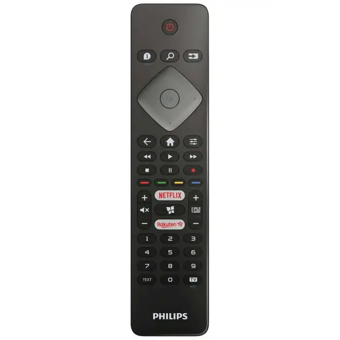 Philips 6800 series 32PFS6855/12 TV 81,3 cm (32&quot;) Full HD Smart TV Wi-Fi Argento , 130658 , Immagine 4