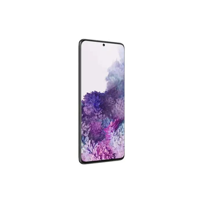 Samsung Galaxy S20+ SM-G985F/DS 17 cm (6.7&quot;) Doppia SIM Android 10.0 4G USB tipo-C 8 GB 128 GB 4500 mAh Nero , 144470 , Immagine 4