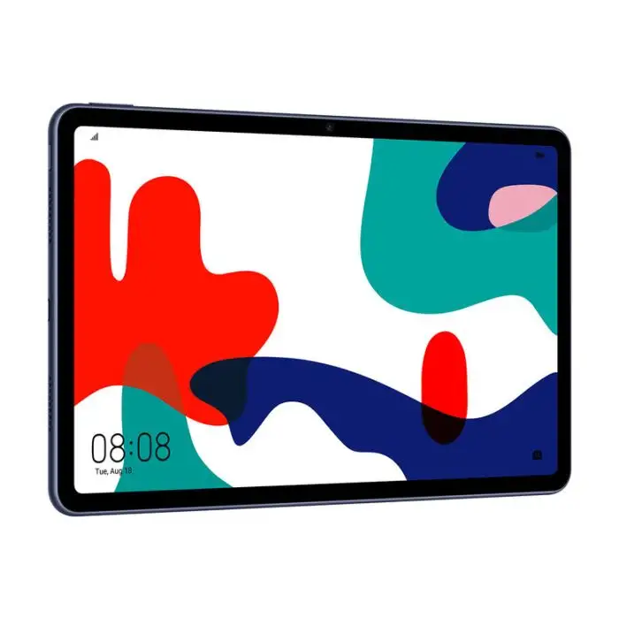 Huawei MatePad 10.4 4G LTE-TDD &amp; LTE-FDD 64 GB 26,4 cm (10.4&quot;) Hisilicon Kirin Huawei Mobile Services (HMS) 4 GB Wi-Fi 5 (802.11ac) Android 8.0 Grigio , 130672 , Immagine 5