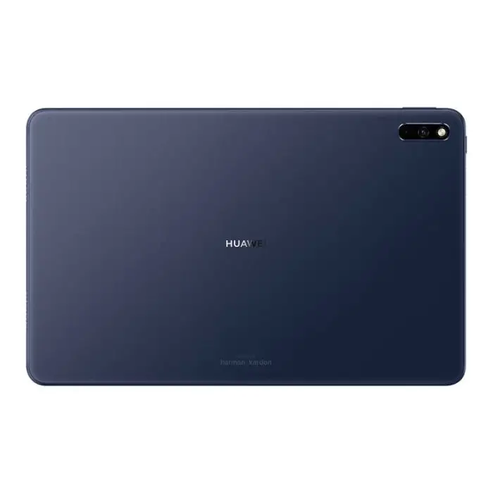 Huawei MatePad 10.4 4G LTE-TDD &amp; LTE-FDD 64 GB 26,4 cm (10.4&quot;) Hisilicon Kirin Huawei Mobile Services (HMS) 4 GB Wi-Fi 5 (802.11ac) Android 8.0 Grigio , 130672 , Immagine 3