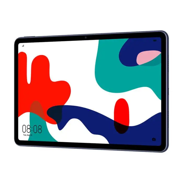 Huawei MatePad 10.4 4G LTE-TDD &amp; LTE-FDD 64 GB 26,4 cm (10.4&quot;) Hisilicon Kirin Huawei Mobile Services (HMS) 4 GB Wi-Fi 5 (802.11ac) Android 8.0 Grigio , 130672 , Immagine 4