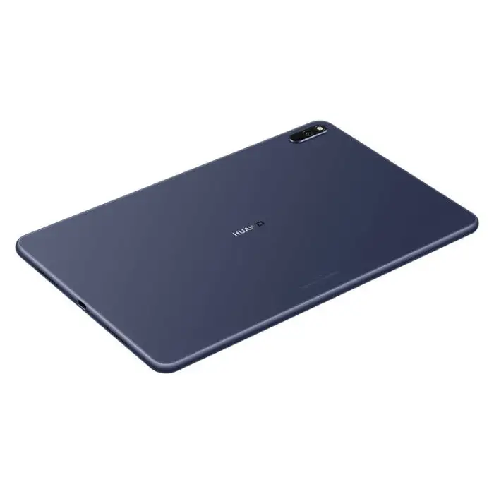 Huawei MatePad 10.4 4G LTE-TDD &amp; LTE-FDD 64 GB 26,4 cm (10.4&quot;) Hisilicon Kirin Huawei Mobile Services (HMS) 4 GB Wi-Fi 5 (802.11ac) Android 8.0 Grigio , 130672 , Immagine 8