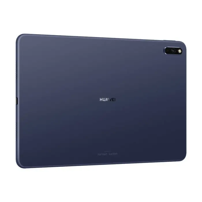 Huawei MatePad 10.4 4G LTE-TDD &amp; LTE-FDD 64 GB 26,4 cm (10.4&quot;) Hisilicon Kirin Huawei Mobile Services (HMS) 4 GB Wi-Fi 5 (802.11ac) Android 8.0 Grigio , 130672 , Immagine 6