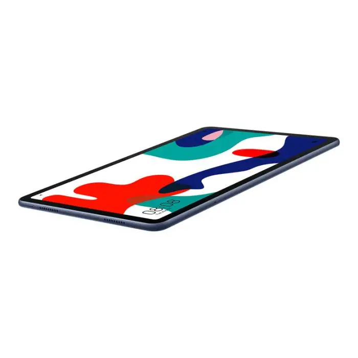 Huawei MatePad 10.4 4G LTE-TDD &amp; LTE-FDD 64 GB 26,4 cm (10.4&quot;) Hisilicon Kirin Huawei Mobile Services (HMS) 4 GB Wi-Fi 5 (802.11ac) Android 8.0 Grigio , 130672 , Immagine 10