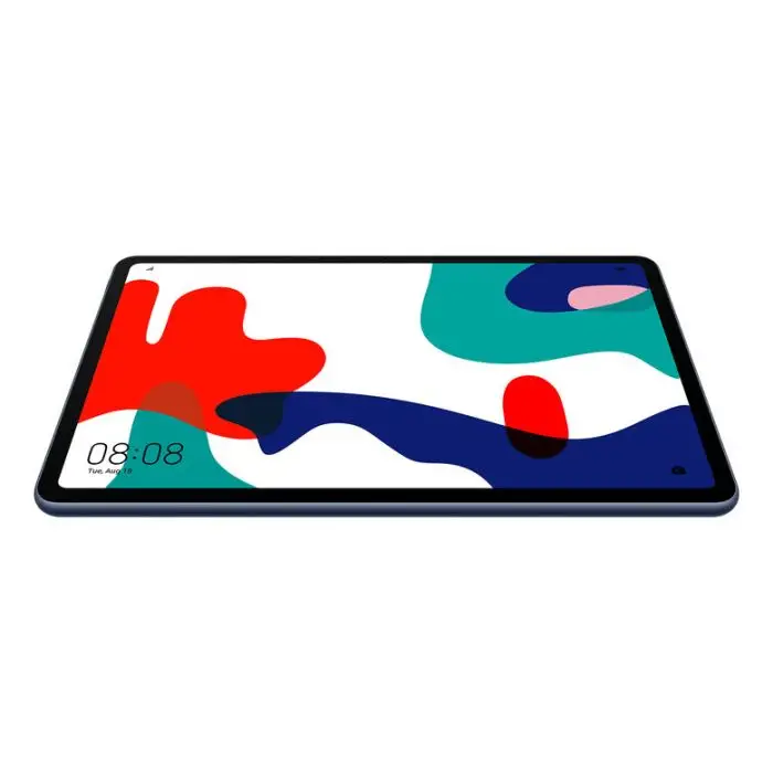 Huawei MatePad 10.4 4G LTE-TDD &amp; LTE-FDD 64 GB 26,4 cm (10.4&quot;) Hisilicon Kirin Huawei Mobile Services (HMS) 4 GB Wi-Fi 5 (802.11ac) Android 8.0 Grigio , 130672 , Immagine 13