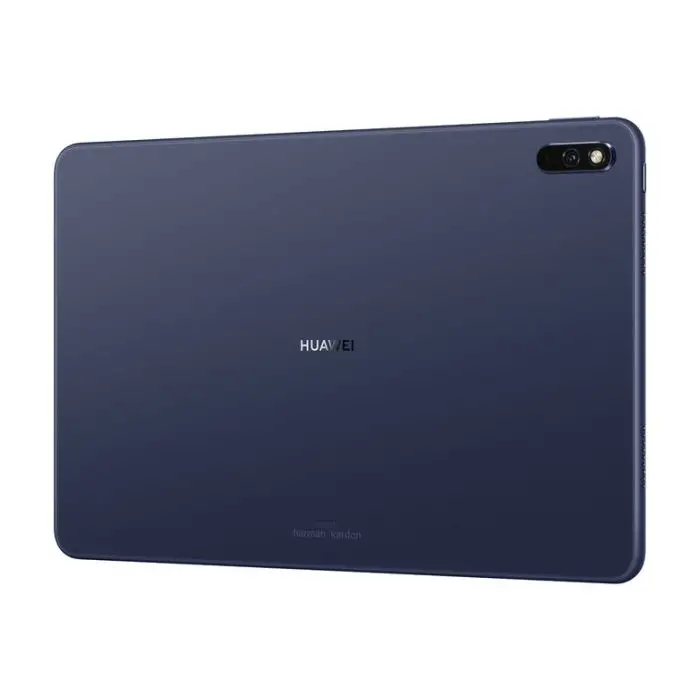 Huawei MatePad 10.4 4G LTE-TDD &amp; LTE-FDD 64 GB 26,4 cm (10.4&quot;) Hisilicon Kirin Huawei Mobile Services (HMS) 4 GB Wi-Fi 5 (802.11ac) Android 8.0 Grigio , 130672 , Immagine 7
