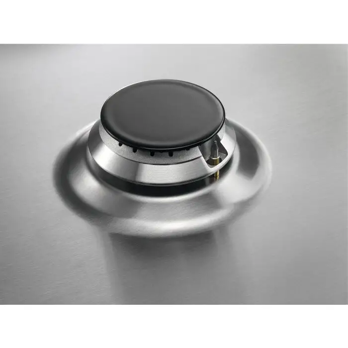 AEG 949 640 849 piano cottura Argento Da incasso 60 cm Gas 4 Fornello(i) , 130831 , Immagine 7