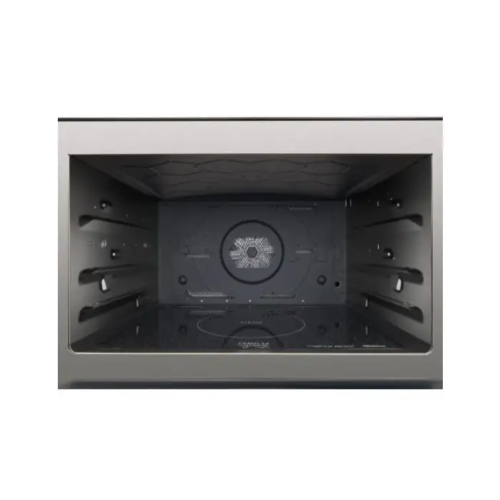 Panasonic NN-CS88LBEPG forno a microonde Superficie piana Microonde con grill 31 L 1000 W Nero , 132047 , Immagine 4