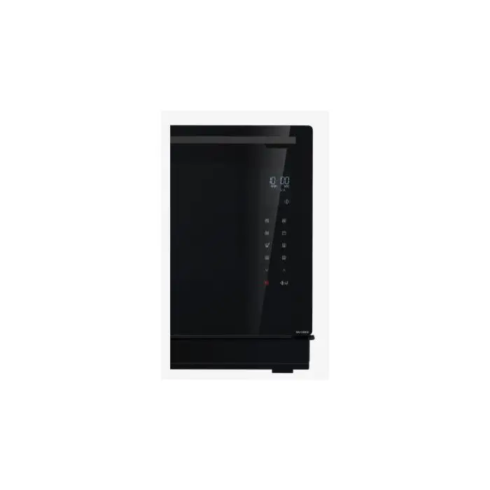 Panasonic NN-CS88LBEPG forno a microonde Superficie piana Microonde con grill 31 L 1000 W Nero , 132047 , Immagine 15