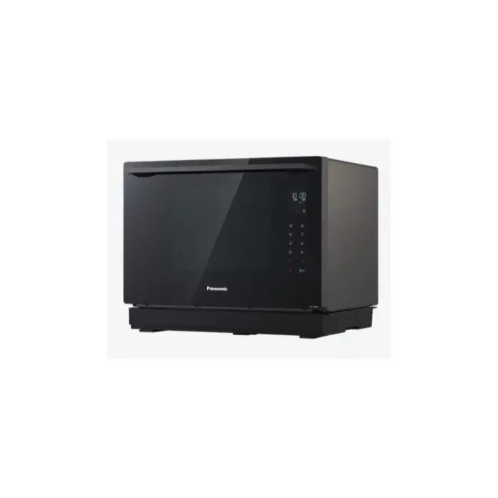 Panasonic NN-CS88LBEPG forno a microonde Superficie piana Microonde con grill 31 L 1000 W Nero , 132047 , Immagine 16