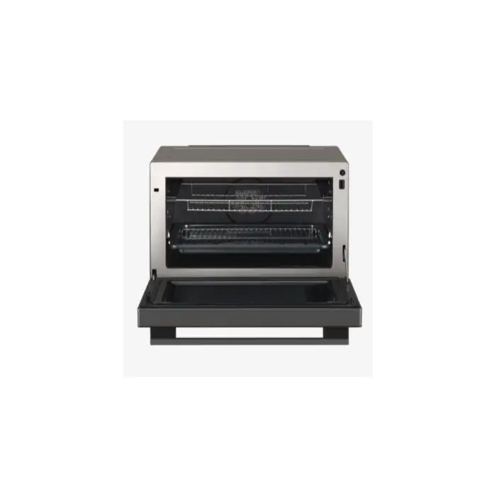 Panasonic NN-CS88LBEPG forno a microonde Superficie piana Microonde con grill 31 L 1000 W Nero , 132047 , Immagine 14