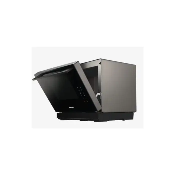 Panasonic NN-CS88LBEPG forno a microonde Superficie piana Microonde con grill 31 L 1000 W Nero , 132047 , Immagine 19