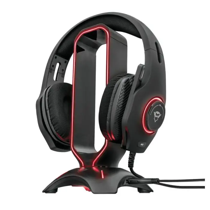 Trust GXT 265 Cintar Porta cuffie , 143616 , Immagine 6