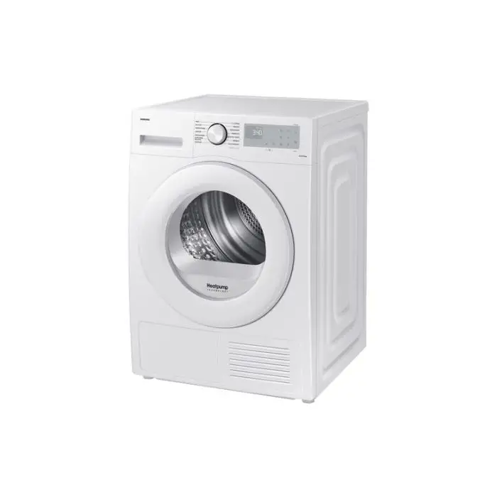 Samsung Asciugatrice Crystal EcoDry™ 9 Kg DV90CGC2A0THET , 150196 , Immagine 3