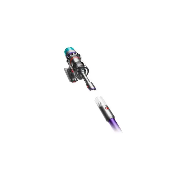 Dyson Gen5 Detect aspirapolvere senza filo Viola Senza sacchetto , 150455 , Immagine 8