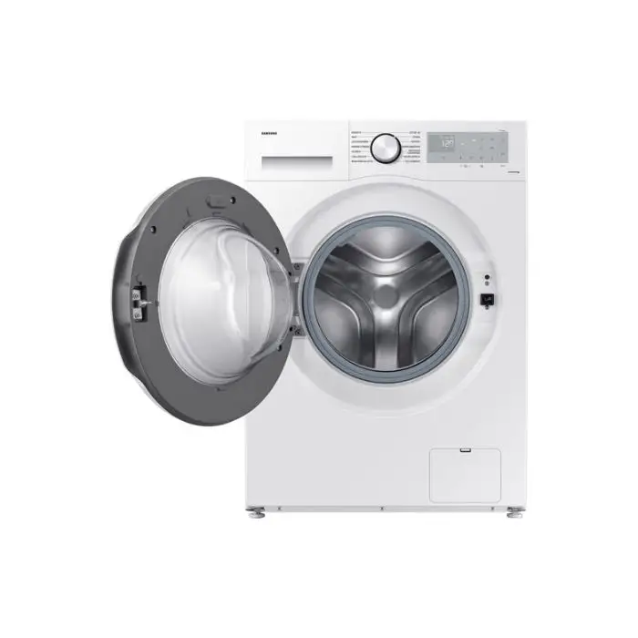 Samsung Lavatrice Crystal Clean™ 8 kg WW80CGC04DTHET Classe A 1400 Giri/min  , 149187 , Immagine 6