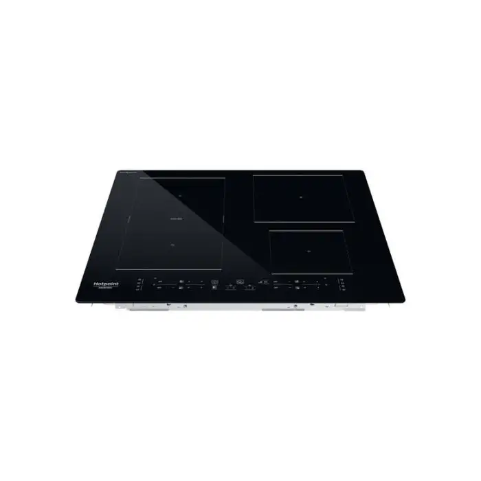 Hotpoint HB 4860C CPNE Nero Da incasso 59 cm Piano cottura a induzione 4 Fornello(i) , 146806 , Immagine 2