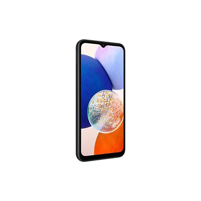 TIM Samsung Galaxy A14 5G 16,8 cm (6.6&quot;) Doppia SIM USB tipo-C 4 GB 128 GB 5000 mAh Nero , 146638 , Immagine 3