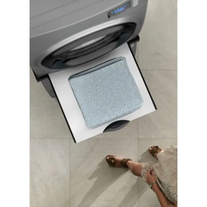 Meliconi Torre Dark accessorio e componente per lavatrice Kit di sovrapposizione 1 pz , 155698 , Immagine 8