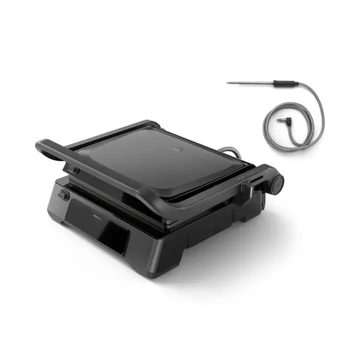 Philips 7000 series Bistecchiera Grill 2200 W , 156399 , Immagine 3